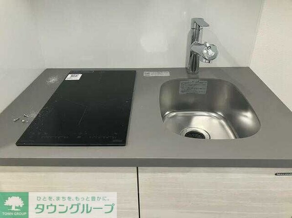 crostone西巣鴨の物件内観写真